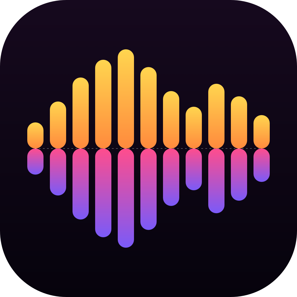 SpectraView Studio app icon
